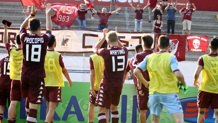 Torino, questa sera la Primavera si gioca l’accesso alla finale scudetto - immagine 1