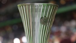 Conference League, recuperata la partita tra Rijeka e Sparta Praga. Com’è andata