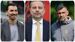 Milan, le Top News della mattina: Ibra scalza Furlani, Conceicao e le sue verità
