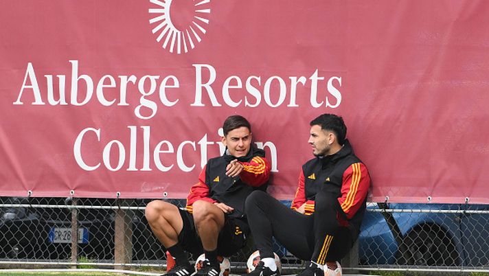 Il padre di Paredes chiama Dybala al Boca Juniors: “So che Paulo vuole venire” - immagine 1