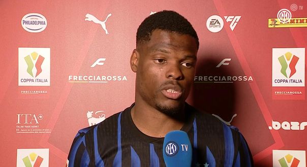 Inter TV Romano: “Dumfries, la verità sul Real Madrid. E sulla clausola mi risulta una grossa novità”- immagine 3