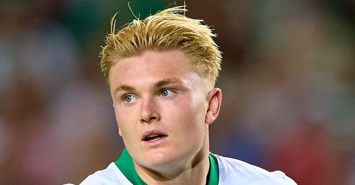 calciomercato milan posticipato l8217arrivo di harder ecco il motivo
