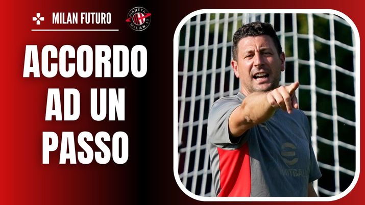 Calciomercato Milan Futuro - Daniele Bonera - AC Milan (Getty Images) Calciomercato Milan Futuro - Daniele Bonera - AC Milan