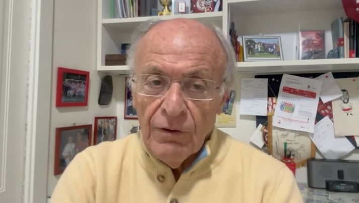 Pellegatti totalmente a sorpresa: “Dall’Inter prenderei questo giocatore, sono suo ammiratore” - immagine 1