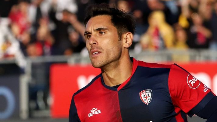 Cagliari, infortunio per Viola: forfait contro il Genoa. La prima diagnosi - immagine 1