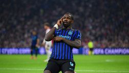 Thuram a InterTV: “Ci sono le basi, dobbiamo aggiungere due tre cose. Possiamo fare meglio”