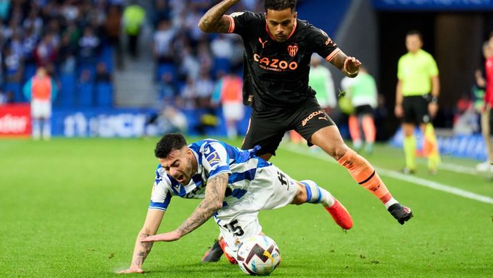 Mercato, Bournemouth in pressing per Kluivert. Prosegue la riabilitazione per Abraham - immagine 1