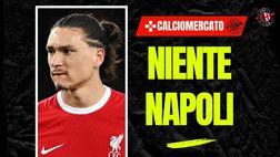 Calciomercato, Pellegatti: “Nunez? Intreccio che può aiutare il Milan”