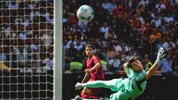 Roma, l’attacco piange: un gol in tre partite. Ecco perché Gasp chiedeva rinforzi