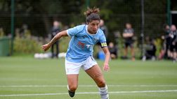 WOMEN | Lazio-Genoa, Castiello: “Le Bihan è una fuoriclasse. Contro la Juve…”