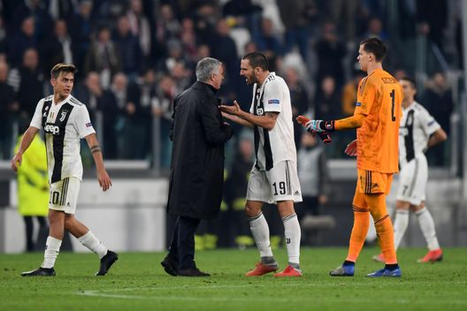 Juventus-Benfica, Mourinho ed i suoi precedenti contro la squadra bianconera- immagine 2