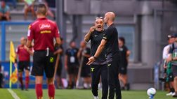 Lazio, Bonanni: “Inutile che Sarri si lamenti, deve fare mea culpa”