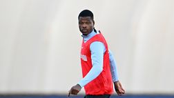 Inter, Inzaghi sorride: riecco Dumfries. L’olandese convocato col Genoa, partirà fuori