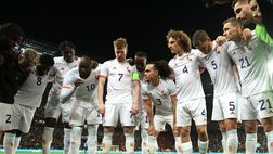 Belgio-Svezia, convalidato il risultato di 1-1: niente gara di recupero per Lukaku