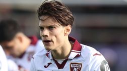 Ricci al Milan per 25mln: così il Torino punta un obiettivo della Fiorentina