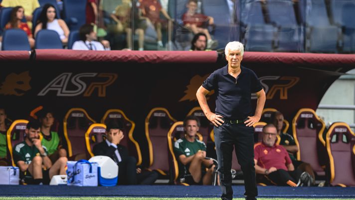 Domata dal Toro. La Roma cade in casa dopo 10 mesi: decide Simeone, attacco spento - immagine 1