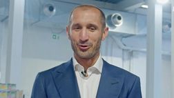 Chiellini: “Italia, Spalletti è quello giusto. Non parte favorita agli Europei, ma…”