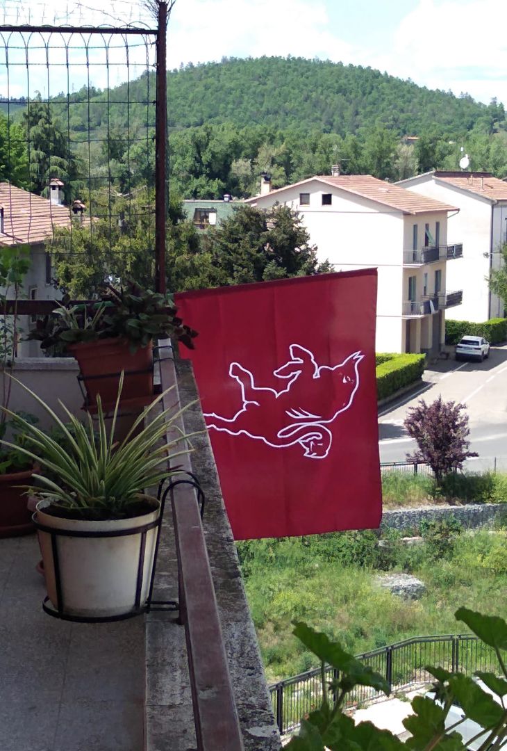 Fotogallery 2 – Il 4 maggio a casa, le foto dei tifosi granata - immagine 13