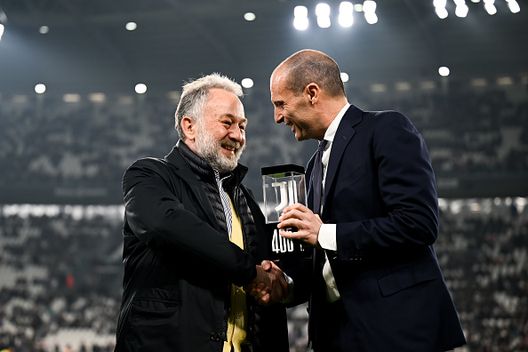 Juventus, prima volta storica: “Accordo triennale per l’Italrugby allo Stadium”- immagine 2