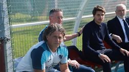 Coppa Italia Primavera, le formazioni ufficiali di Torino-Pescara: esordio per Perez