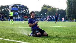 Gol, dribbling e un messaggio chiaro: Inter, Zouin è ciò che il calcio ti chiede