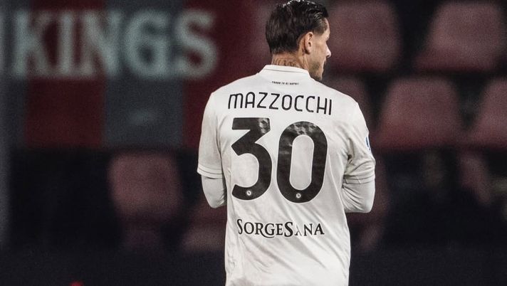 Mazzocchi: “Tempi difficili creano uomini forti”, spunta il commento di Lang! - immagine 1