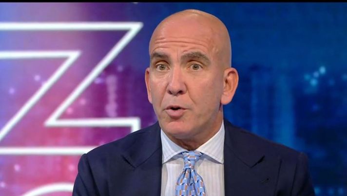 Di Canio: “Inter, sconfitta meritata: l’1-1 è una papera di Sommer. Ma i big…” - immagine 1