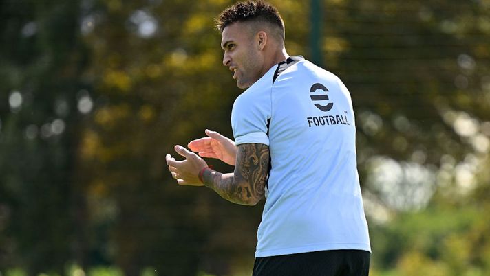 CorSera – Inter, Inzaghi evita complicazioni: Lautaro non riposa. Gioca con Thuram dal 1′ - immagine 1