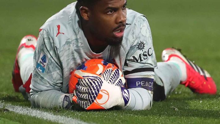 Maignan-Milan, si lavora sulle commissioni per il rinnovo. Una particolarità del contratto