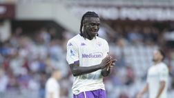 Italia, le ultime su Kean: condizioni in miglioramento, presto la risonanza