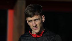 Saelemaekers in testa al Milan in un dato molto specifico: ecco quale