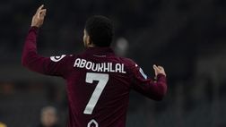 Baroni e quella tendenza al 4-2-3-1: “Voglio due attaccanti sugli esterni”