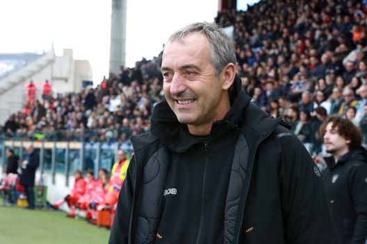 marco giampaolo