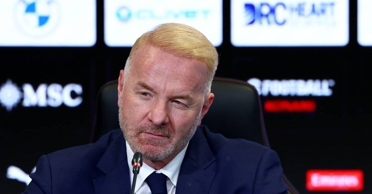 Calciomercato Milan, doppia opportunità a parametro zero? Tare sonda il mercato delle big europee