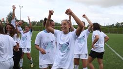 WOMEN | Anche la Lazio di Grassadonia in ritiro ad Auronzo: le date