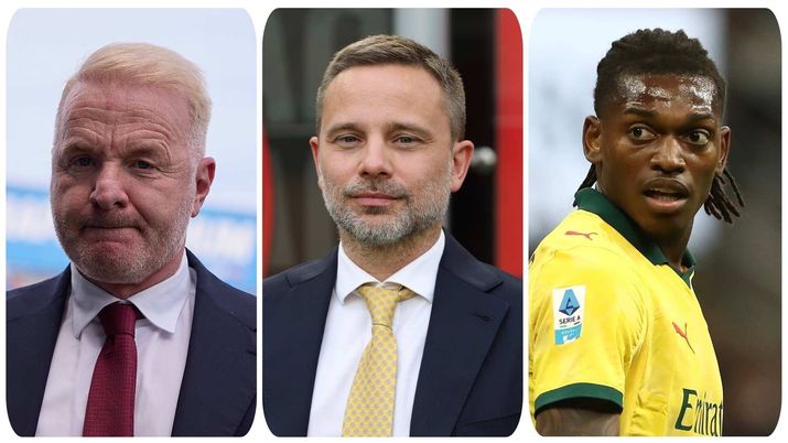 Le notizie più importanti (Top News) sul Milan nella mattina di oggi, mercoledì 13 maggio 2026