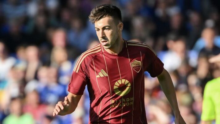 Roma, le parole di Juric sull’infortunio di El Shaarawy e cosa filtra verso gli esami - immagine 1