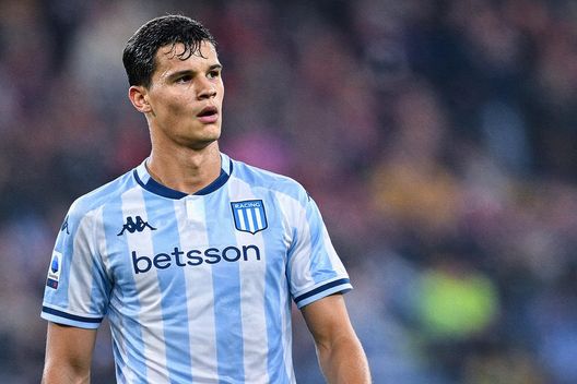 Carboni al Racing, affare in dirittura d’arrivo. Moretto: “Ecco cosa manca”- immagine 2