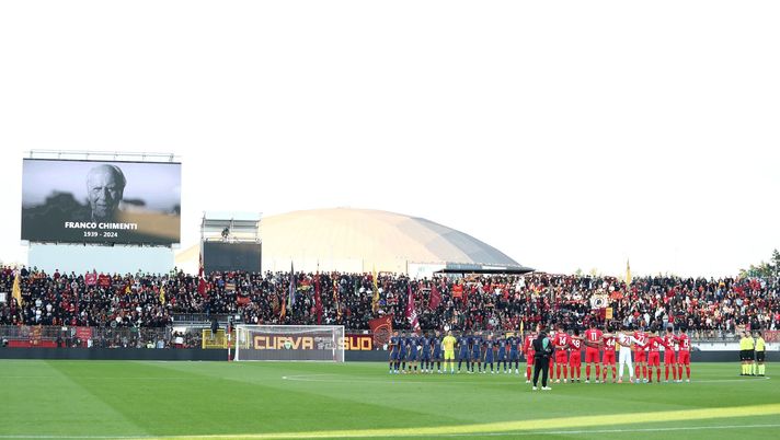 Alluvione Valencia, un minuto di silenzio in tutte le partite UEFA - immagine 1