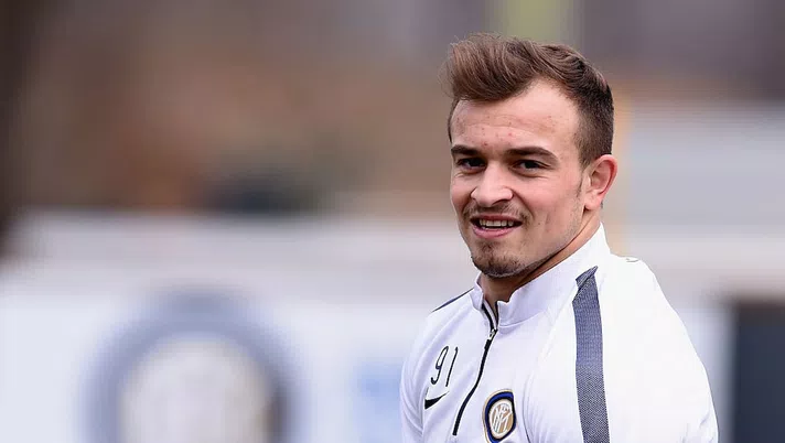 Shaqiri: “Inter-Bayern Monaco, può ancora succedere molto. Non vedo l’ora del ritorno” - immagine 1