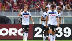 Retegui: “Il calcio di Gasperini mi esalta, ora voglio fare tanti goal”