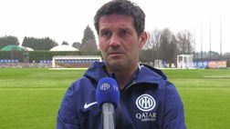 Chivu a ITV: “Servono attenzione e personalità, vogliamo essere dominanti”