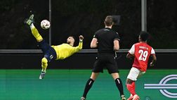 La Lazio cade di misura e non trova il gol a Braga: l’ultima volta…