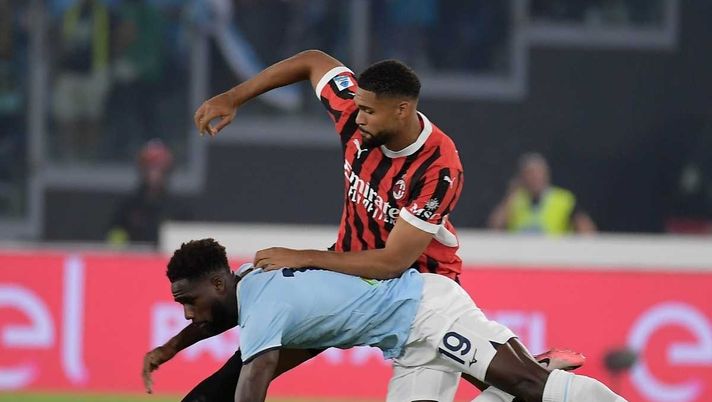Impallomeni: 'Milan-Lazio partita dura per i rossoneri. Ecco perché'