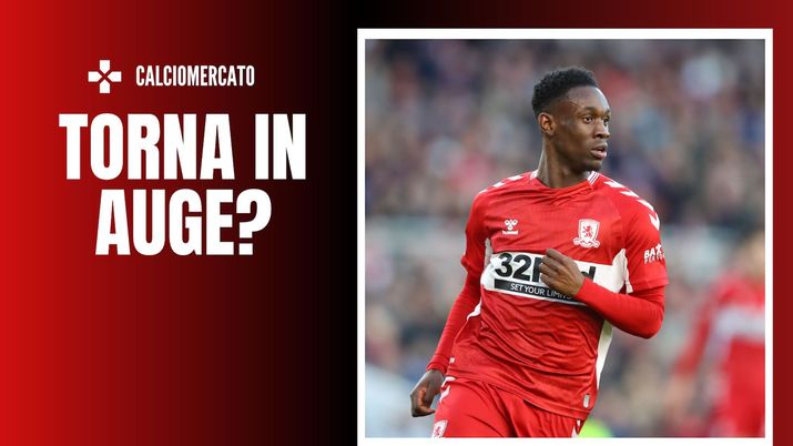 Folarin Balogun Arsenal Calciomercato AC Milan