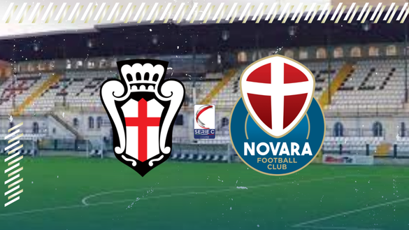 Il Novara è ultimo e Vercelli prepara il derby con un sondaggio storico…- immagine 2