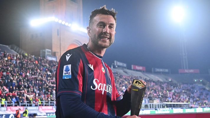 Bernardeschi su Allegri: “Lui mi ha insegnato ad essere vincente. E’ stato un dono” - immagine 1