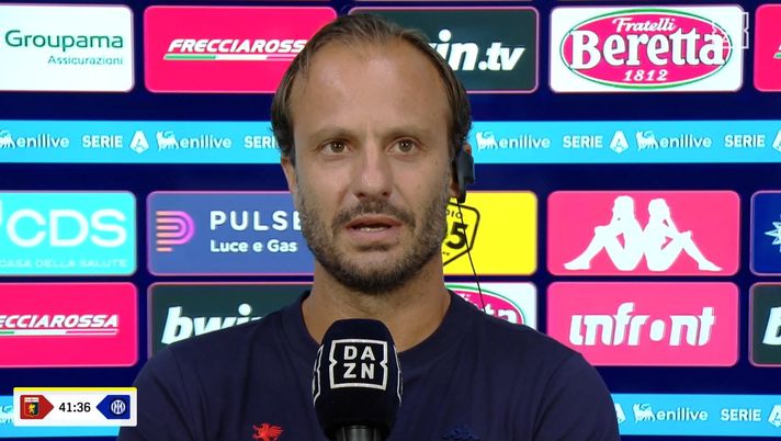 Gilardino Genoa Inter