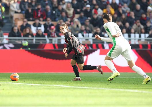 Getty Images Ravezzani: “Rigore evidente non dato al Sassuolo. Spiace dirlo ma…”- immagine 3