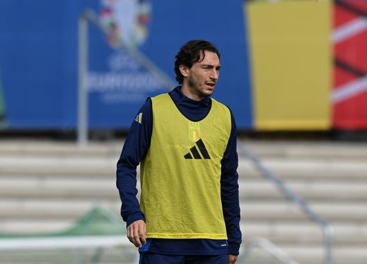 Dimarco non spacca con l’Italia, Darmian insicuro. Si sente la mancanza di Frattesi, nuova idea- immagine 3